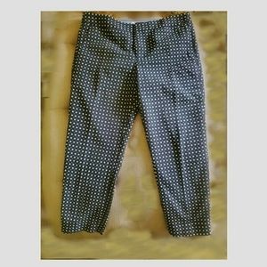 Like New Banana Republic Slacks